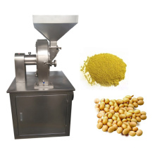 SF20 Multipurpose grinding machines sesame grinder/food pulverizer mill